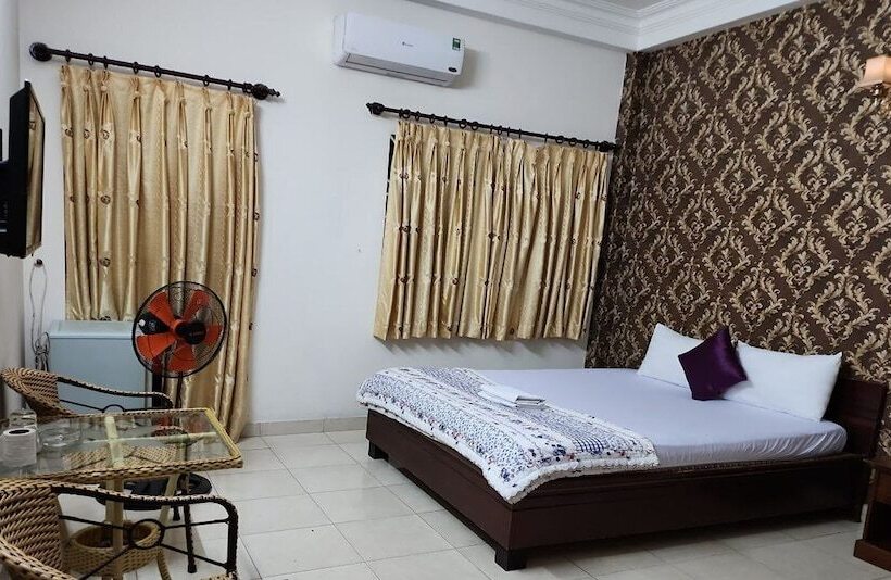 اتاق استاندارد, Bau Cat