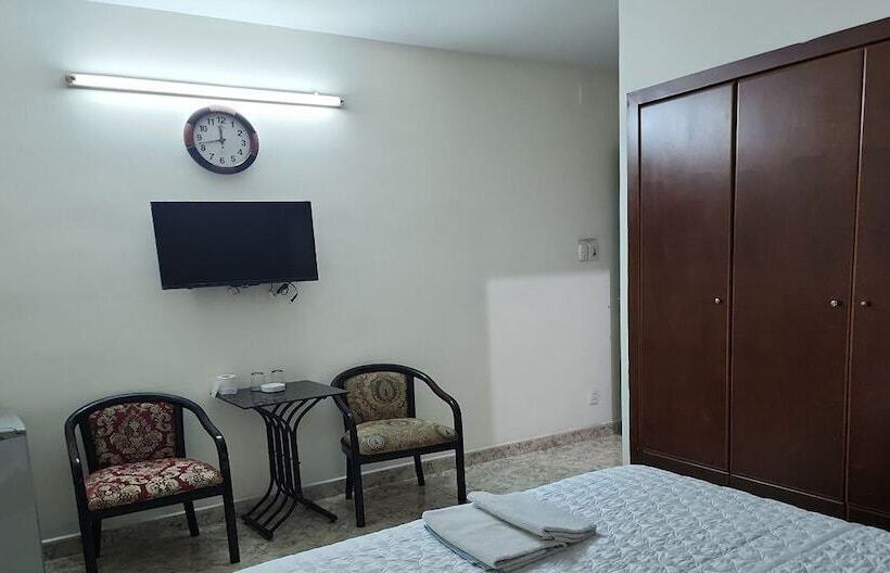 اتاق استاندارد, Bau Cat