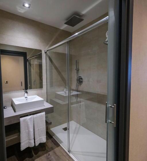 חדר סטנדרט, Ld Sevilla