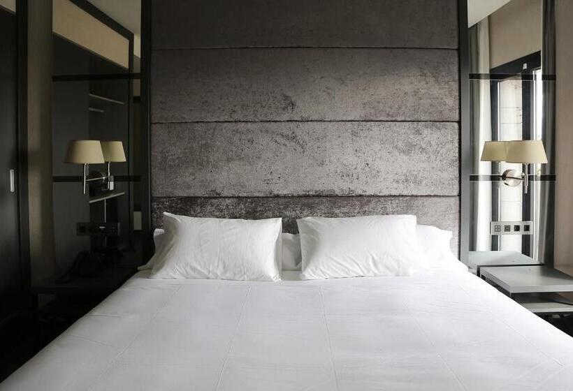 חדר סטנדרט, Ld Sevilla