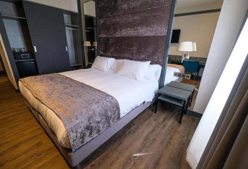 חדר סטנדרט, Ld Sevilla