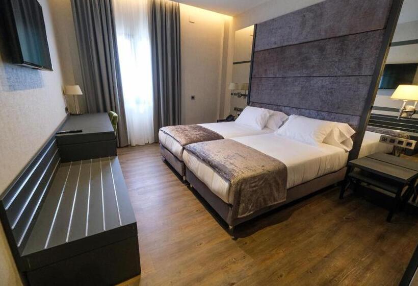 Номер Стандарт, Ld Sevilla