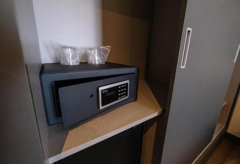 חדר סטנדרט, Ld Sevilla