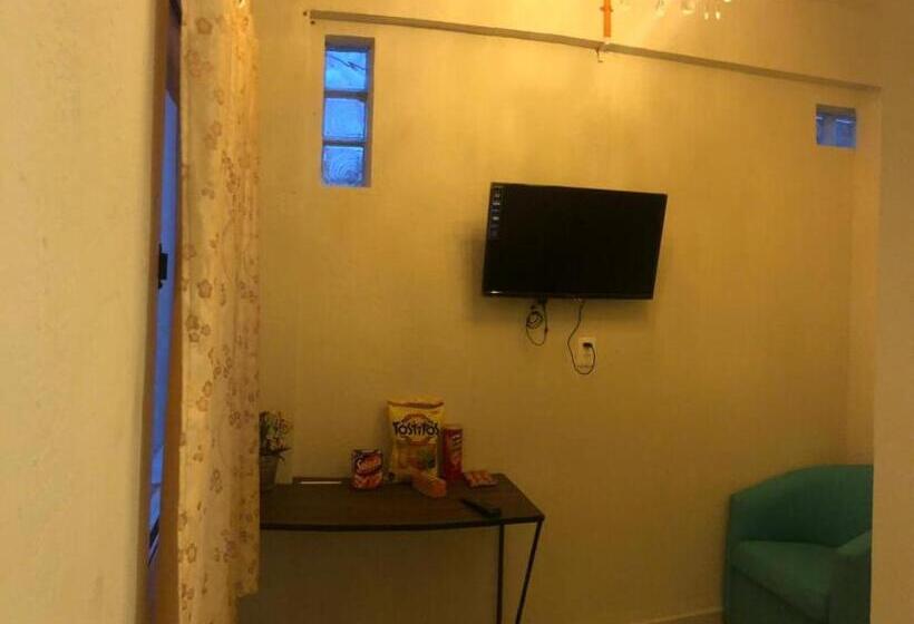 آپارتمان 1 خوابه, Los Monges Apart