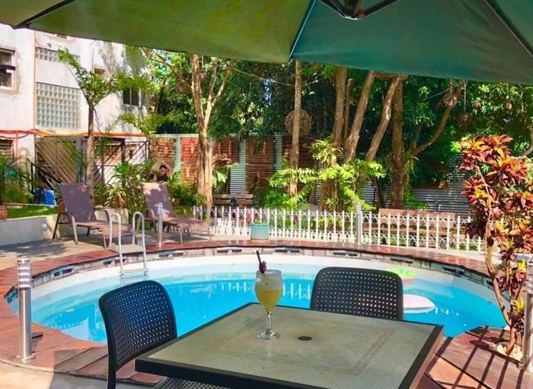 آپارتمان 1 خوابه, Los Monges Apart