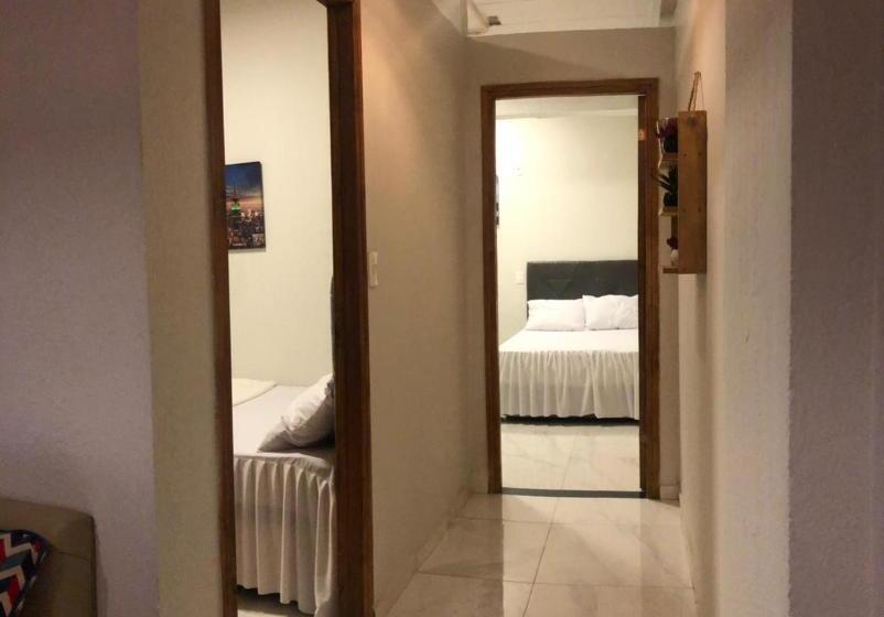 آپارتمان 2 خوابه, Los Monges Apart