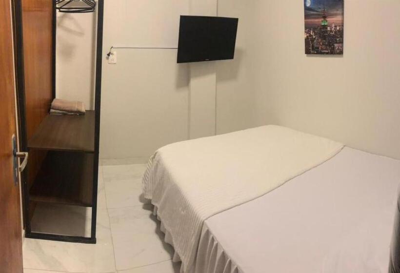 آپارتمان 2 خوابه, Los Monges Apart