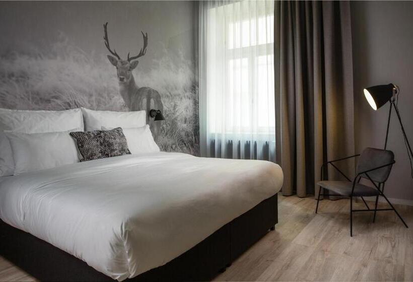 آپارتمان 1 خوابه, Orea Place Seno