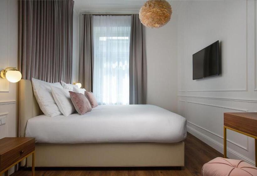 آپارتمان 2 خوابه, Orea Place Seno