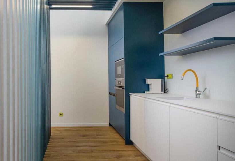 اتاق استاندارد, Orea Place Seno