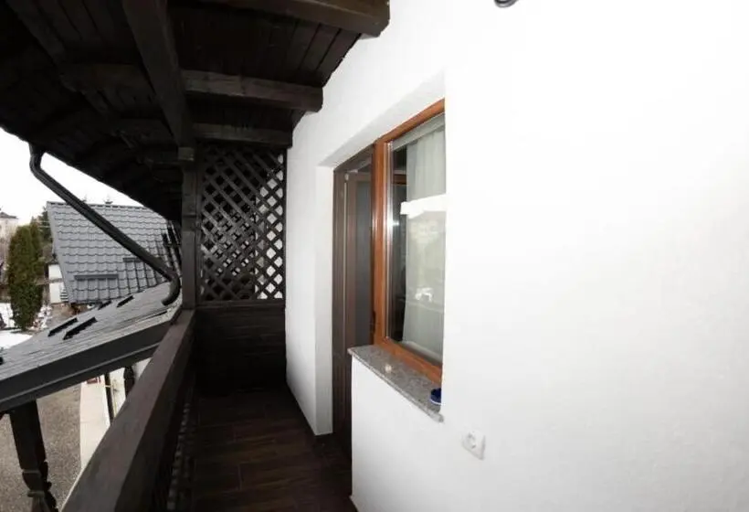 キングサイズベッドのスタンダードルーム, Casa Câmpulungeană