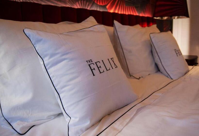 اتاق لوکس, The Felix 10