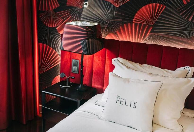 اتاق لوکس, The Felix 10
