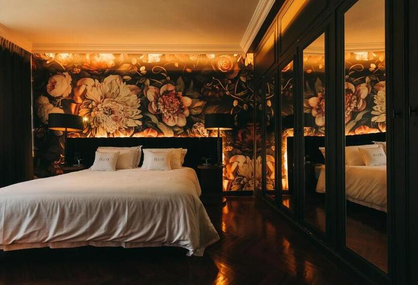 اتاق سوپریور, The Felix 10