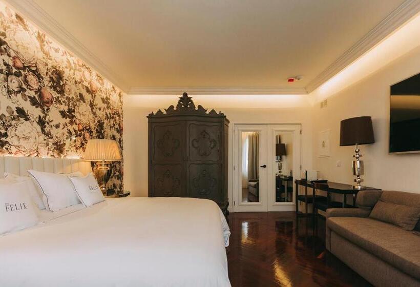 اتاق سوپریور, The Felix 10