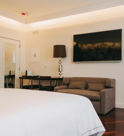 اتاق سوپریور, The Felix 10