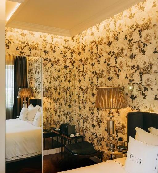 اتاق خانوادگی, The Felix 10