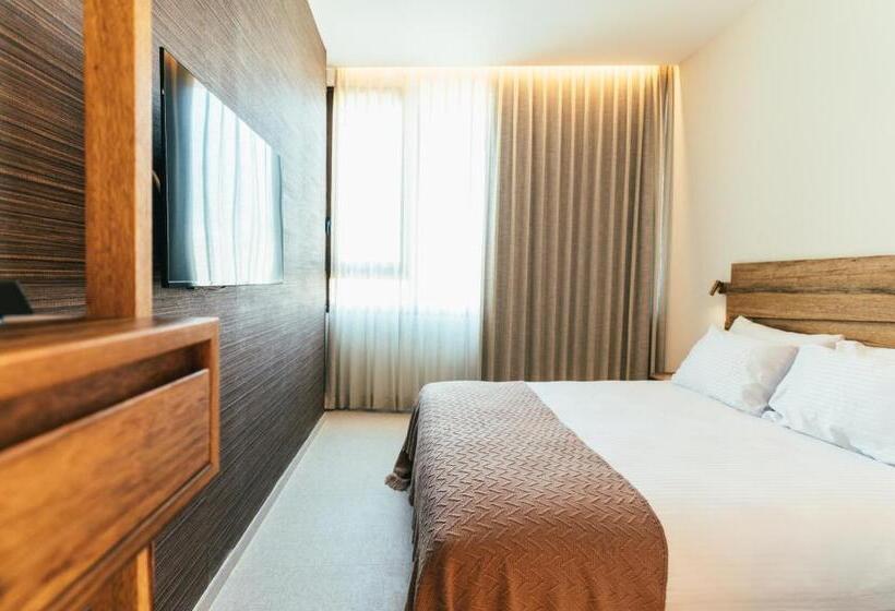 Chambre Standard, Even Derech By Smart Hotels