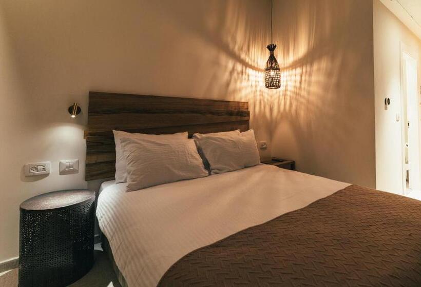 Chambre Standard, Even Derech By Smart Hotels