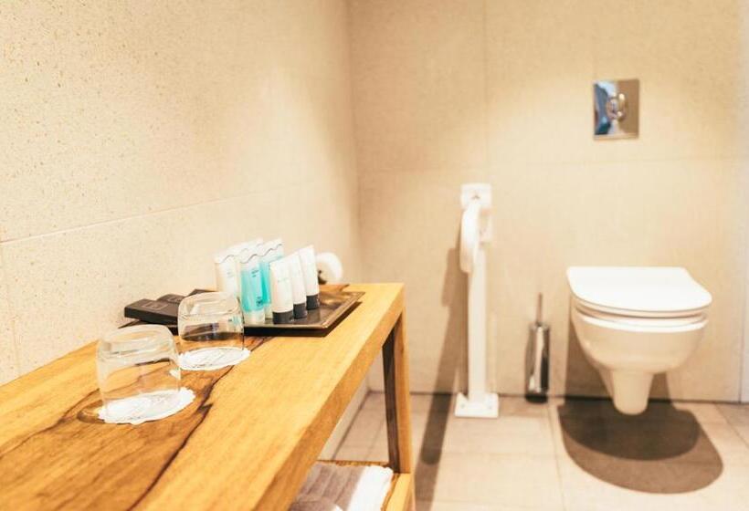 Chambre Standard, Even Derech By Smart Hotels