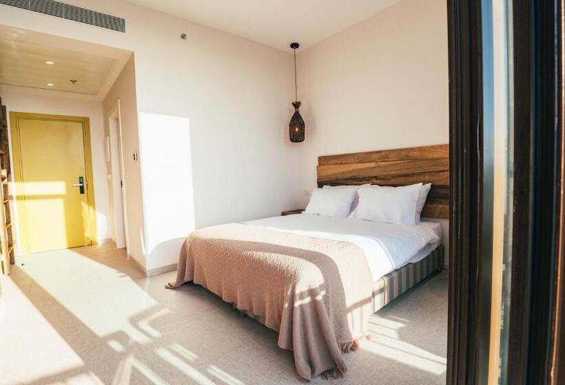 Chambre Standard avec Balcon, Even Derech By Smart Hotels