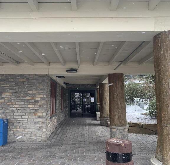 침실 1개 아파트, Highland House 207 Slopeside, Village Area, Ski In Out