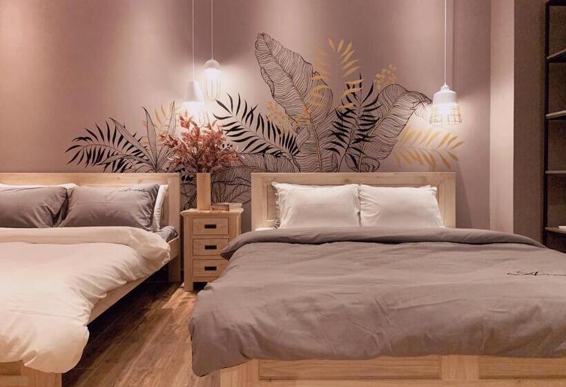 اتاق لوکس, 09 Homestay