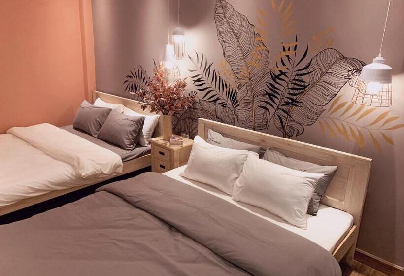 اتاق لوکس, 09 Homestay