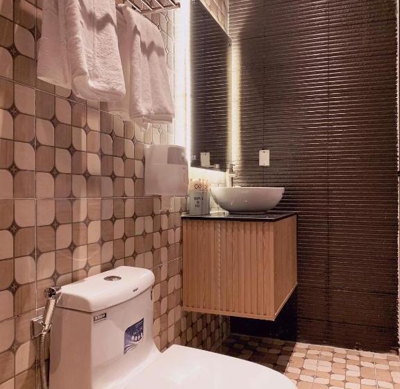 اتاق لوکس, 09 Homestay