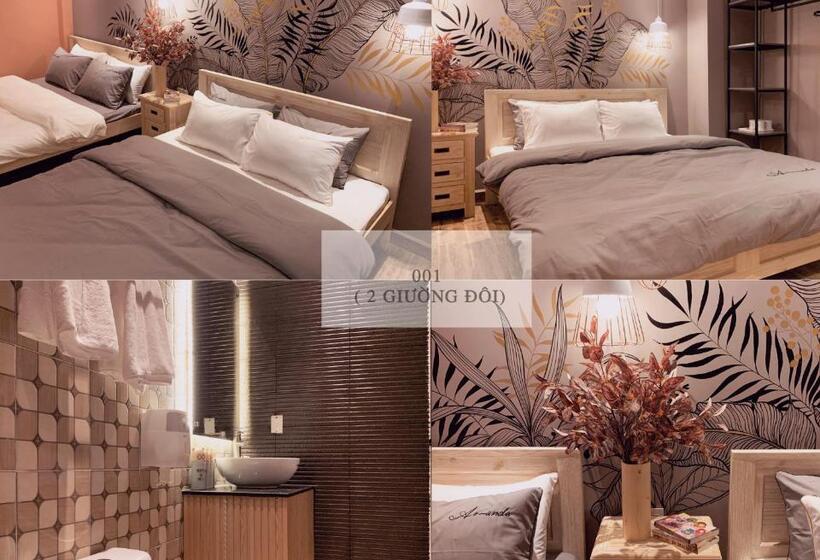 اتاق لوکس, 09 Homestay