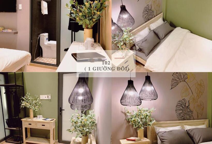 اتاق لوکس, 09 Homestay