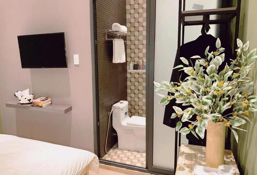 اتاق لوکس, 09 Homestay