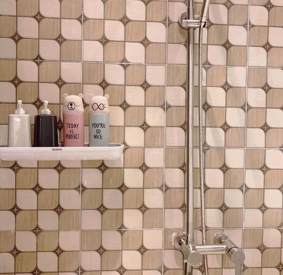 اتاق لوکس, 09 Homestay