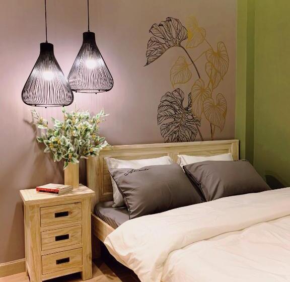 اتاق لوکس, 09 Homestay