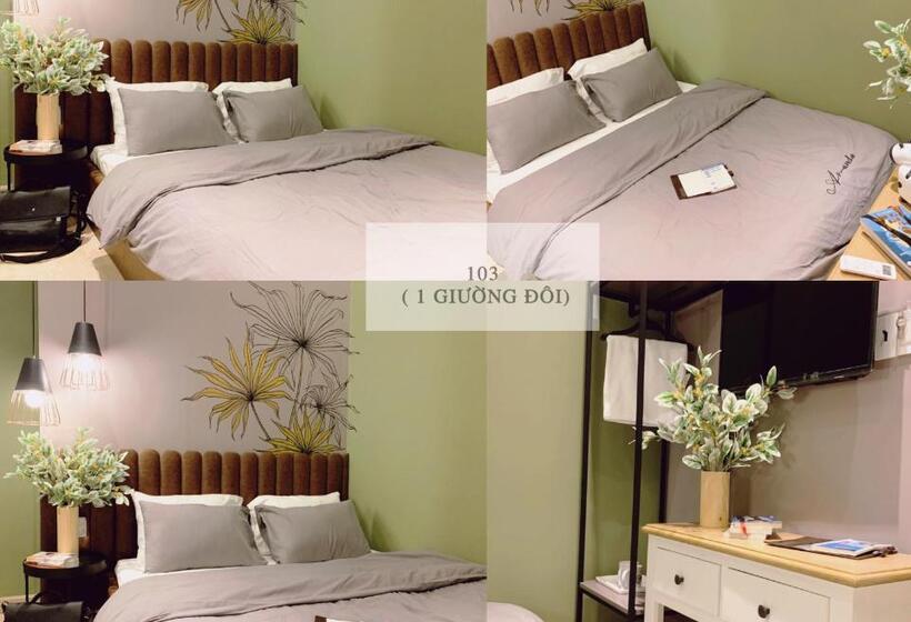 اتاق لوکس, 09 Homestay