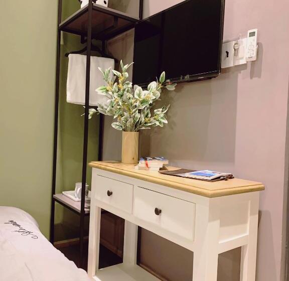 اتاق لوکس, 09 Homestay