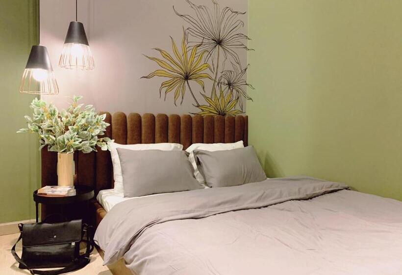 اتاق لوکس, 09 Homestay