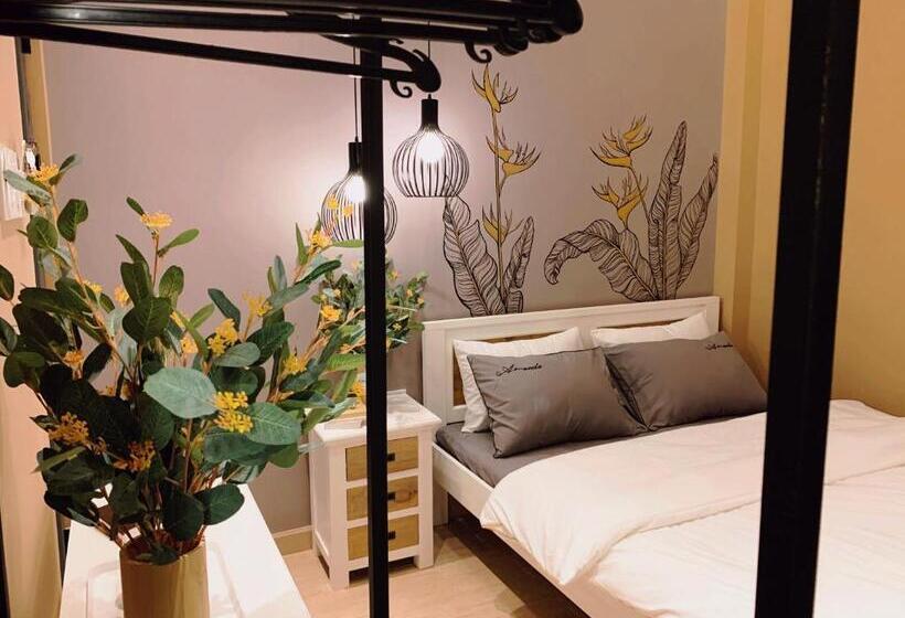 اتاق لوکس, 09 Homestay