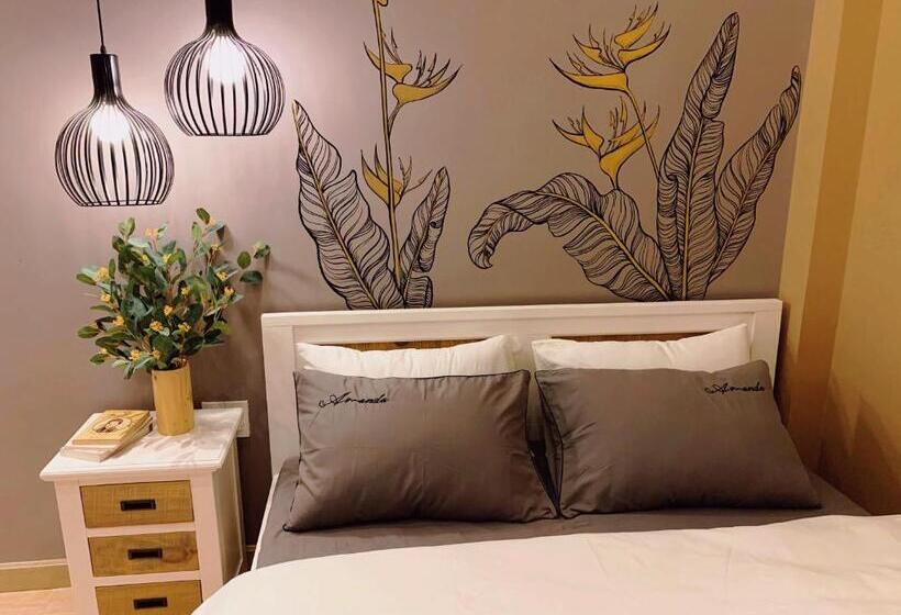 اتاق لوکس, 09 Homestay