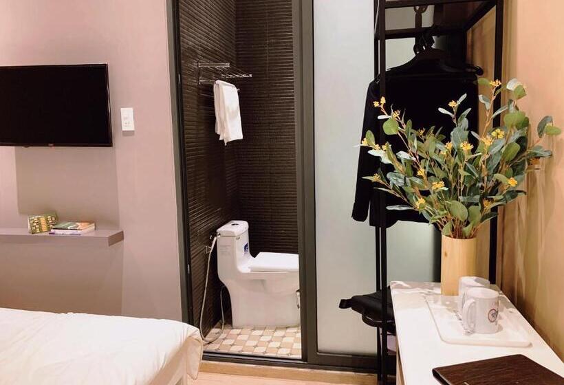 اتاق لوکس, 09 Homestay