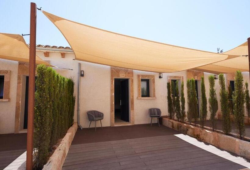 标准间带露台, Cantó De Marina Adults Only