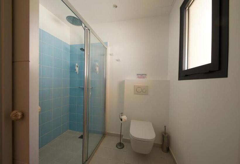 标准间带露台, Cantó De Marina Adults Only