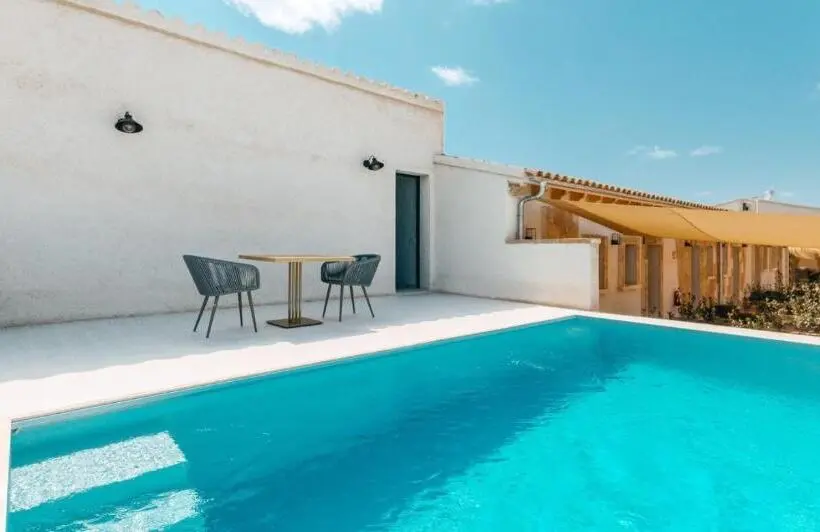 Suite with Pool, Cantó De Marina  Adults Only