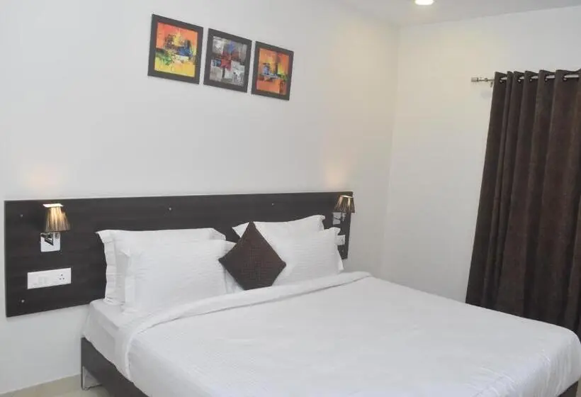 Suite Familiale, Centrum