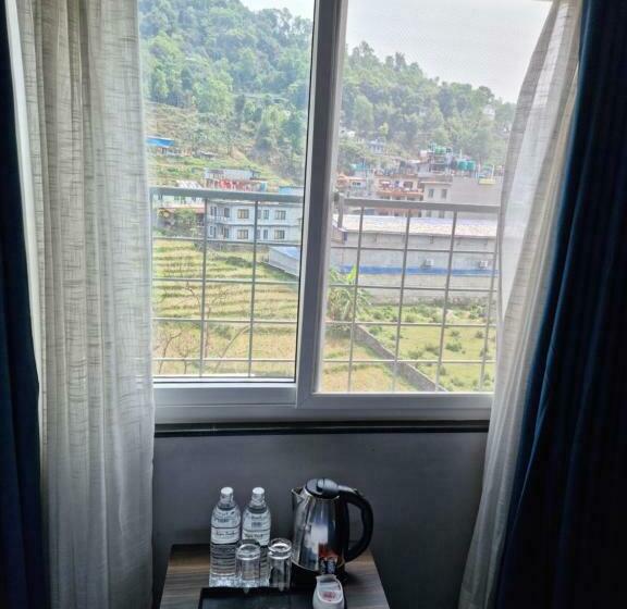 اتاق استاندارد, Chautari Boutique