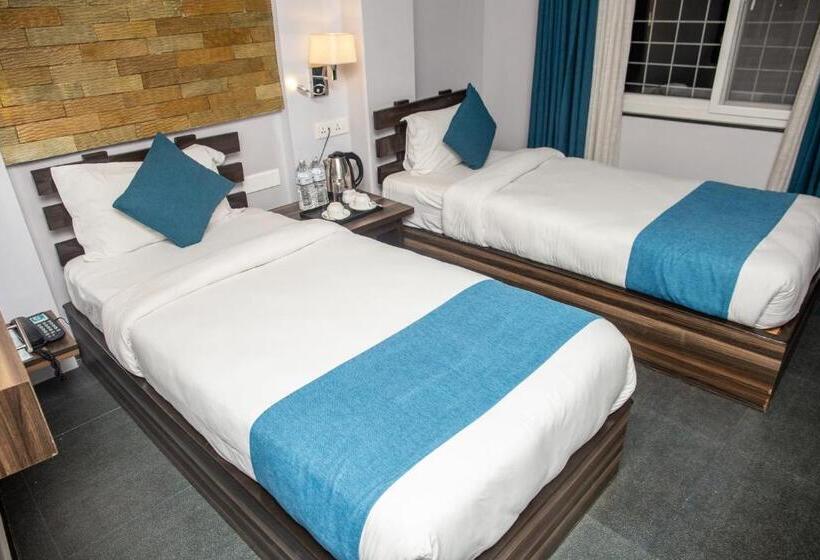 اتاق استاندارد, Chautari Boutique