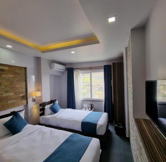 اتاق استاندارد, Chautari Boutique