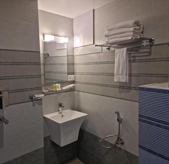 اتاق استاندارد, Chautari Boutique