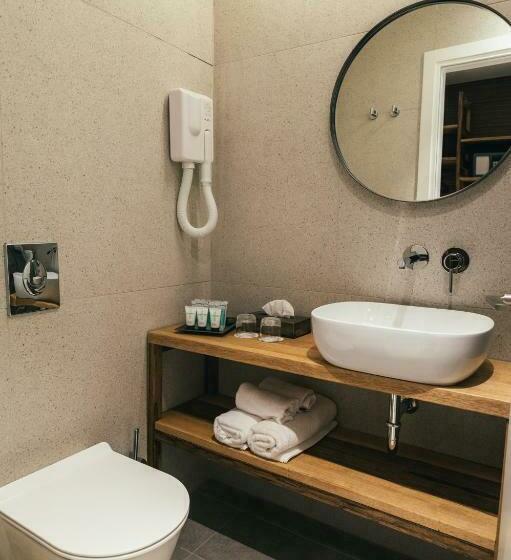 Chambre Standard, Even Derech By Smart Hotels