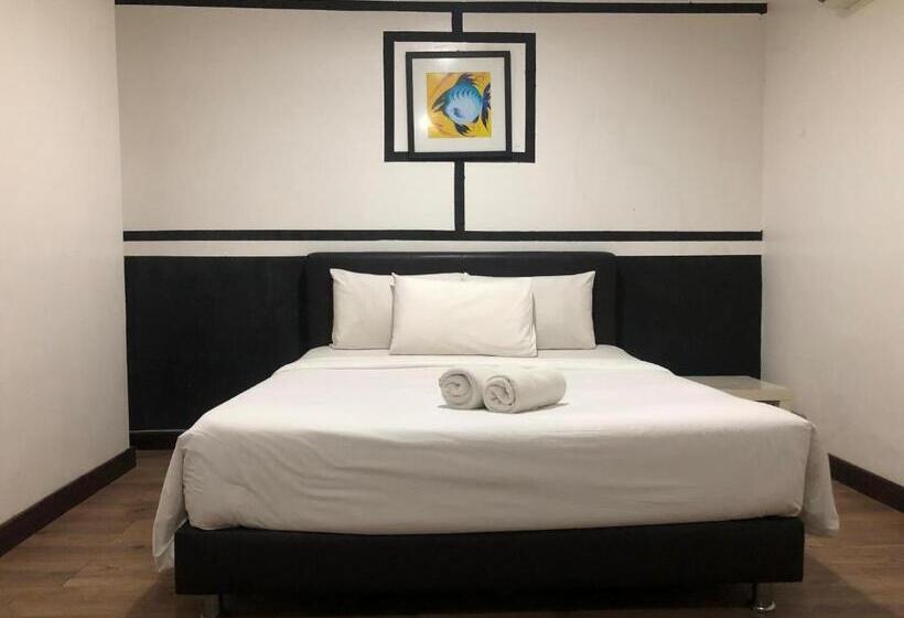 家庭间, Ridel Sunset